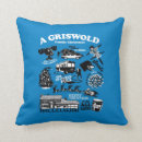 Search for christmas vacation cushions Classic christmas movie