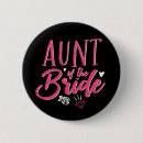 Search for aunt badges Bachelorette party