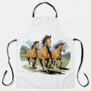 Search for wild horses aprons Freedom