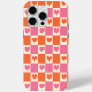 Search for checkerboard iphone cases Pink
