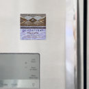 Search for square logo magnets Trendy