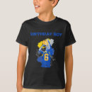 Search for 6 year old boys tshirts Years