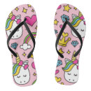 Search for rainbow unicorn shoes Kawaii