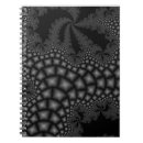 Search for white fractal Black