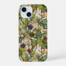 Search for tropical iphone cases Bird of paradise