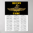 Search for recon posters Drill instructor