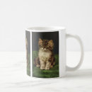 Search for tabby kitten mugs Cute