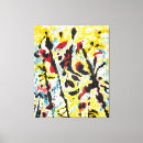 Search for moon canvas prints Abstract