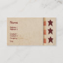 Search for primitive business cards Soap