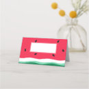 Search for hawaiian place cards Luau