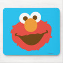 Search for muppets mousepads Elmo sesame street
