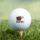 Search for kids golf balls Animal