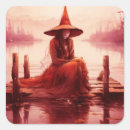 Search for covenant stickers Witch