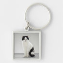 Search for green cat key rings Grey
