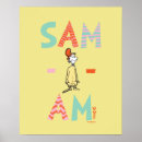 Search for green eggs and ham posters Trendy