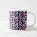 Search for day of the dead mugs Calavera