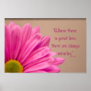 Search for miracles posters Inspirational