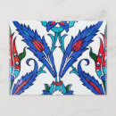 Search for turkish pattern postcards Mosaics