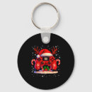 Search for rudolph the key rings Xmas promotions