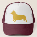 Search for welsh hats Pembroke welsh corgi
