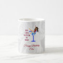 Search for wine glass mugs Red