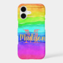 Search for rainbow stripes iphone cases Pride