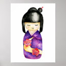 Search for japanese dolls posters Asian