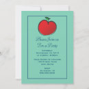 Search for apple orchard invitations Fruit