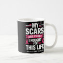 Search for funny cancer mugs Chemo