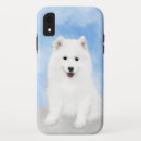 Search for samoyed dog iphone cases Cute