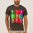 Search for lincoln tshirts Honest abe