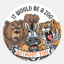Search for animals jobs stickers Work
