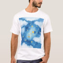 Search for galaxy tshirts Stars