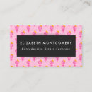 Search for counsellor business cards Advocate