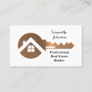 Search for unique realtor business cards Trendy