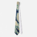 Search for off ties Hokusai