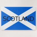 Search for scotland puzzles Scottish
