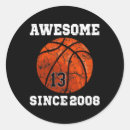 Search for crossover stickers Dribble