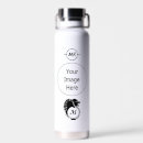 Search for black wolf drinkware Logo