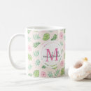 Search for girly floral mugs Flowers