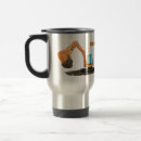 Search for excavation mugs Digger