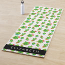 Search for cactus yoga mats Succulent plant
