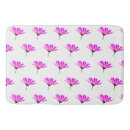 Search for daisy bath mats Vintage