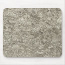 Search for topographic map mousepads Fle