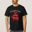 Search for smoker tshirts Chef