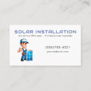 Search for clean energy business cards Electricity