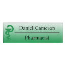 Search for pharmacist name tags Professional