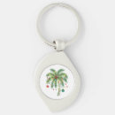 Search for swirl tree key rings Palm
