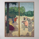 Search for nabis posters Vuillard