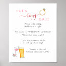 Search for put a ring on it bridal shower games Modern